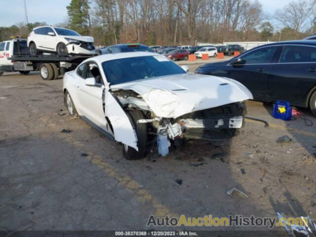 FORD MUSTANG ECOBOOST FASTBACK, 1FA6P8TH3L5132706