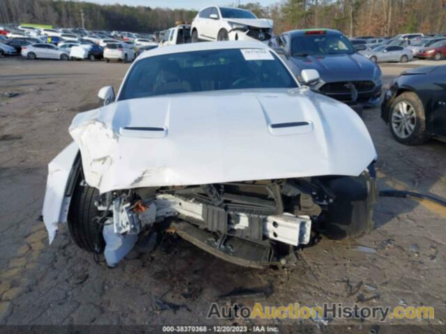 FORD MUSTANG ECOBOOST FASTBACK, 1FA6P8TH3L5132706