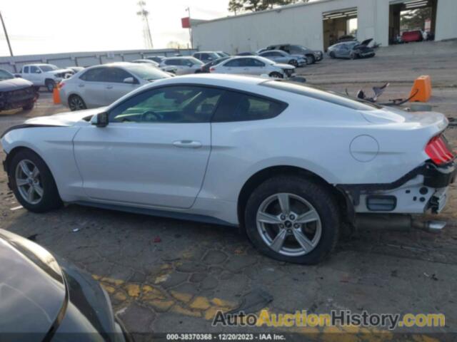 FORD MUSTANG ECOBOOST FASTBACK, 1FA6P8TH3L5132706