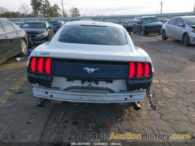 FORD MUSTANG ECOBOOST FASTBACK, 1FA6P8TH3L5132706