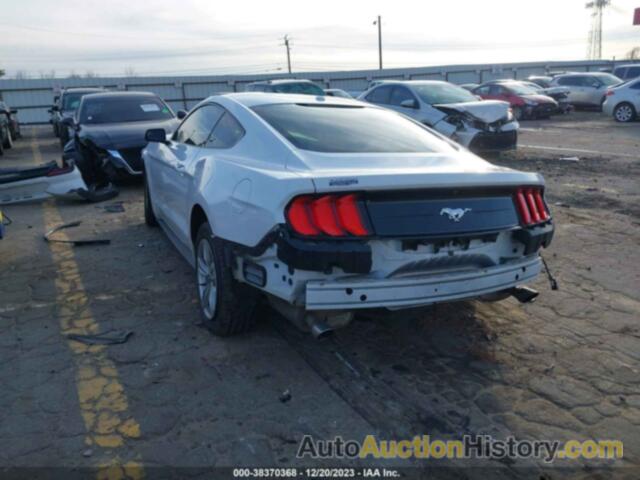 FORD MUSTANG ECOBOOST FASTBACK, 1FA6P8TH3L5132706