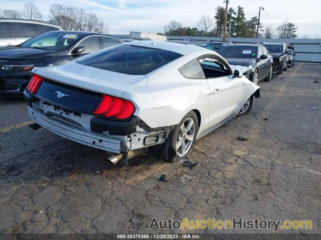 FORD MUSTANG ECOBOOST FASTBACK, 1FA6P8TH3L5132706