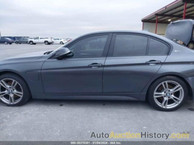 BMW 330E IPERFORMANCE, WBA8E1C50JA179974