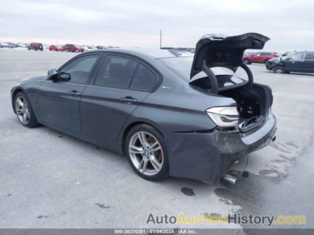 BMW 330E IPERFORMANCE, WBA8E1C50JA179974