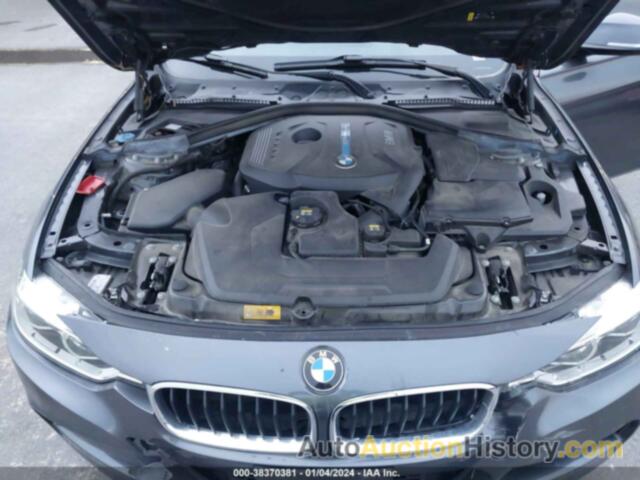 BMW 330E IPERFORMANCE, WBA8E1C50JA179974