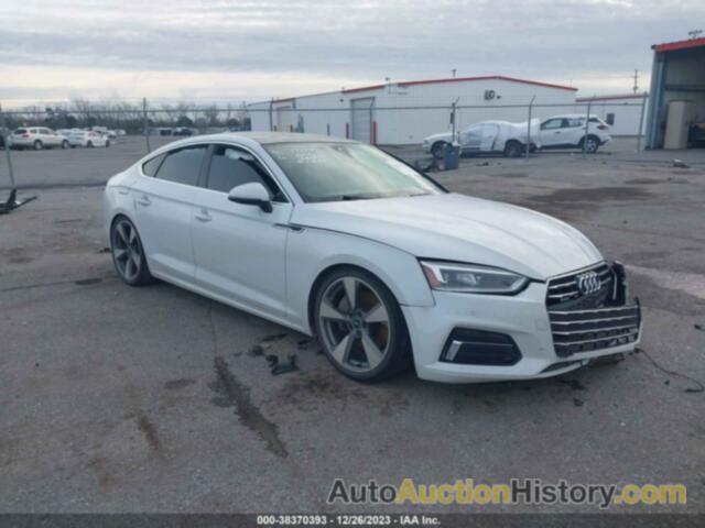 AUDI A5 45 PREMIUM, WAUBNCF51KA017043