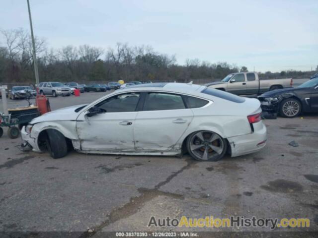 AUDI A5 45 PREMIUM, WAUBNCF51KA017043