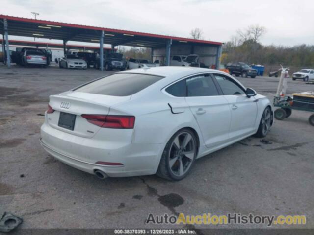 AUDI A5 45 PREMIUM, WAUBNCF51KA017043