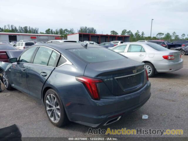 CADILLAC CT5 PREMIUM LUXURY, 1G6DN5RK2L0153863