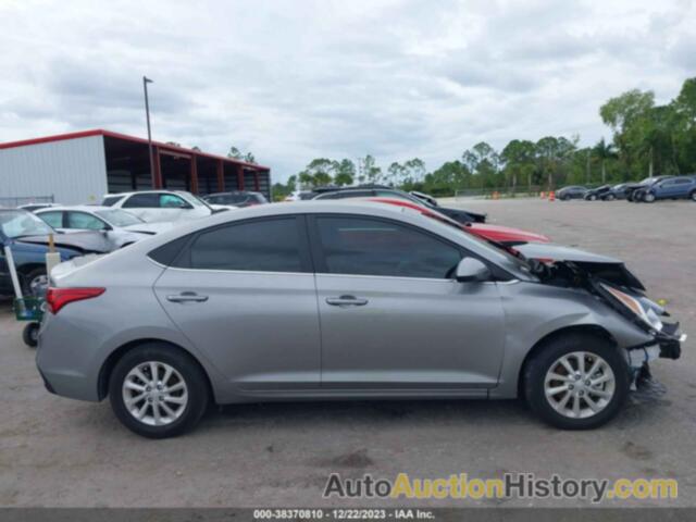 HYUNDAI ACCENT SEL, 3KPC24A65NE190023