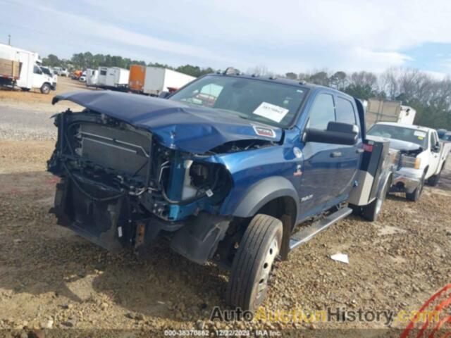 RAM 4500 CHASSIS TRADESMAN/SLT/LARAMIE/LIMITED, 3C7WRLEL2MG640154