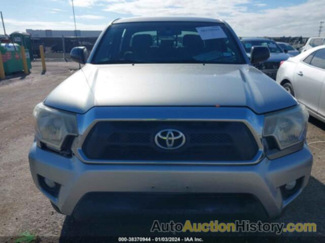 TOYOTA TACOMA PRERUNNER V6, 5TFJU4GN7FX066191