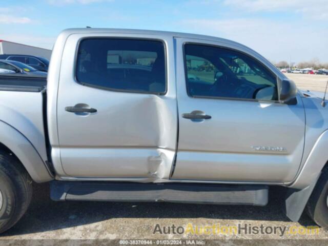 TOYOTA TACOMA PRERUNNER V6, 5TFJU4GN7FX066191