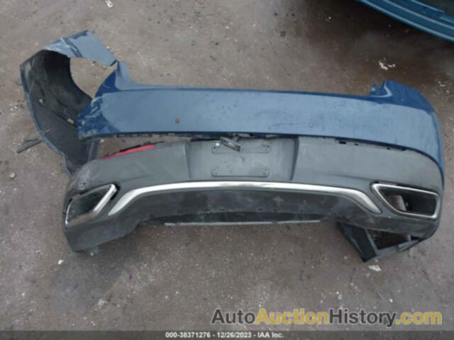 LINCOLN MKZ RESERVE II, 3LN6L5F90KR607597