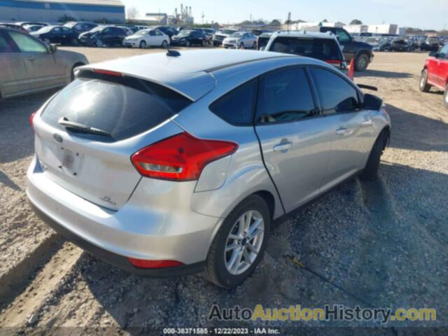 FORD FOCUS SE, 1FADP3K26FL350131