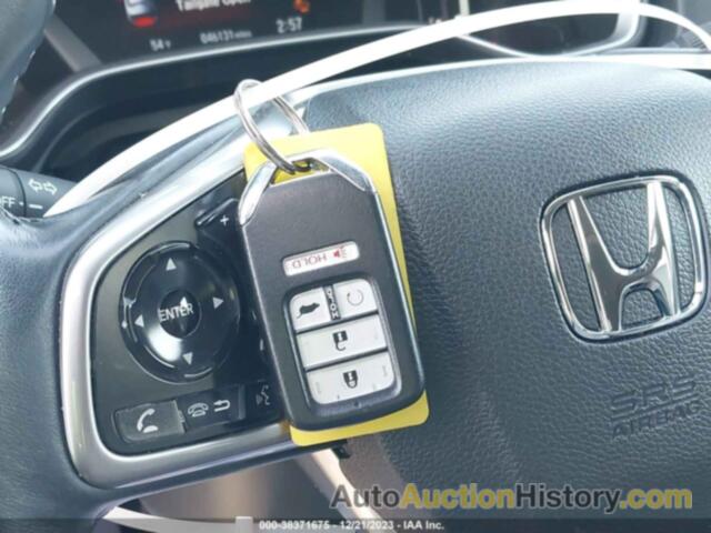 HONDA CR-V 2WD TOURING, 2HKRW1H95LH415255