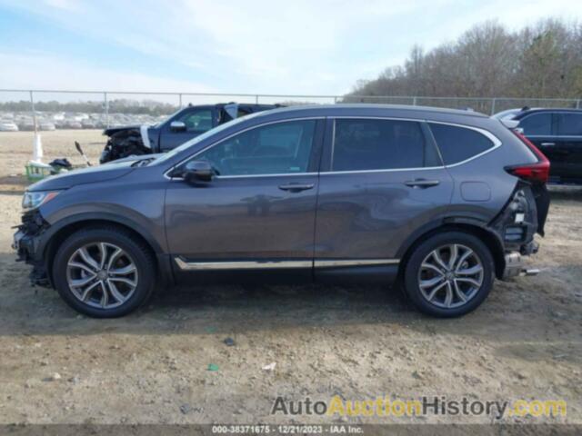 HONDA CR-V 2WD TOURING, 2HKRW1H95LH415255