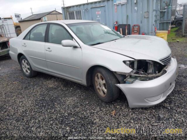TOYOTA CAMRY LE, JTDBE30K653026749