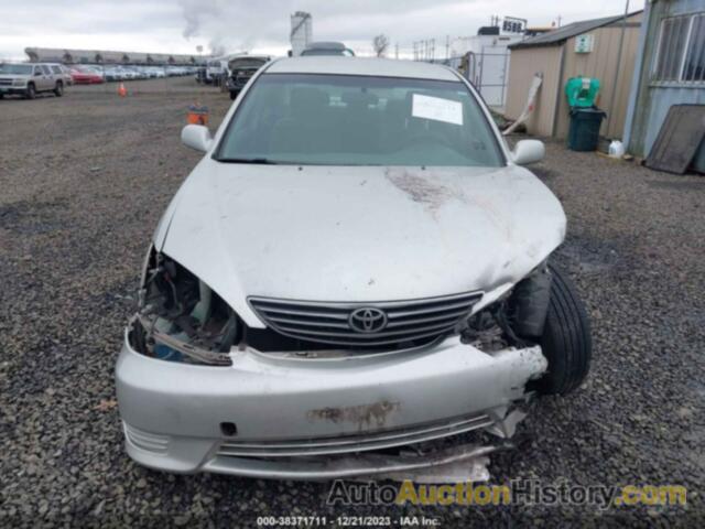 TOYOTA CAMRY LE, JTDBE30K653026749
