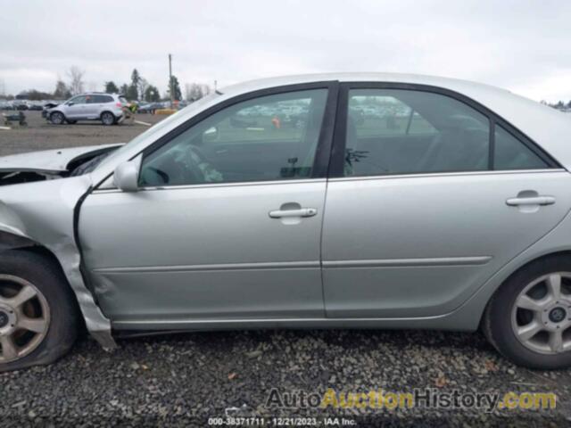 TOYOTA CAMRY LE, JTDBE30K653026749