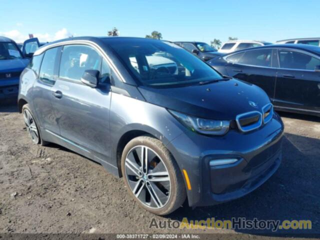 BMW I3 120AH, WBY8P2C03L7G45812