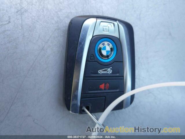 BMW I3 120AH, WBY8P2C03L7G45812