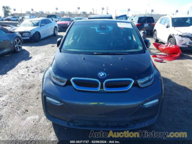 BMW I3 120AH, WBY8P2C03L7G45812