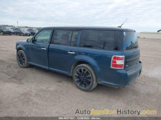 FORD FLEX SEL, 2FMGK5C8XGBA18968