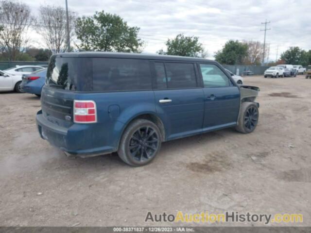 FORD FLEX SEL, 2FMGK5C8XGBA18968