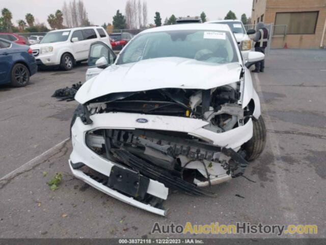 FORD FUSION SE, 3FA6P0HD5KR276633