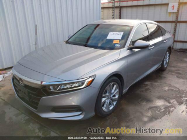 HONDA ACCORD LX, 1HGCV1F18KA174885