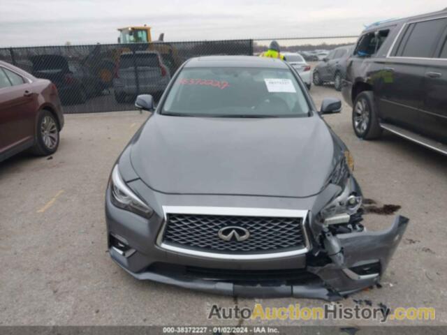 INFINITI Q50 LUXE, JN1EV7BP8PM511584