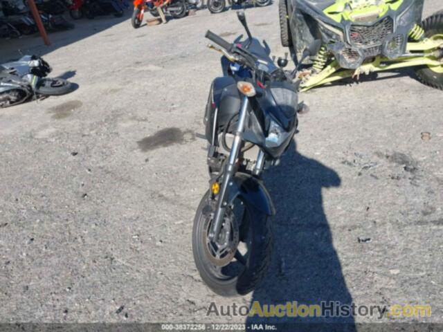 HONDA CB300 F, MLHNC5218G5200831