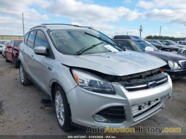 FORD ESCAPE TITANIUM, 1FMCU0J92EUB71570