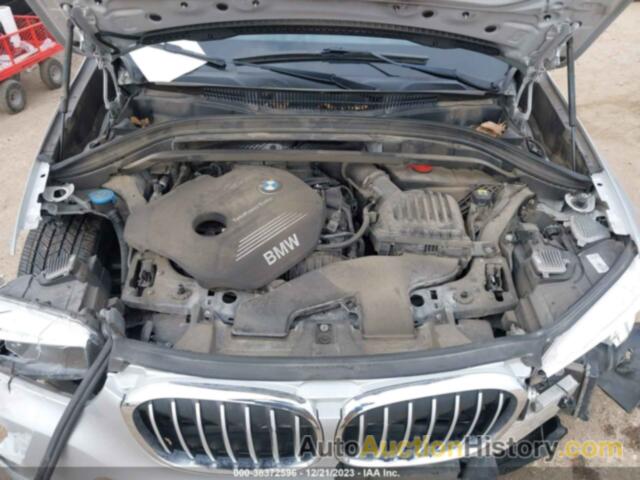BMW X1 XDRIVE28I, WBXHT3C30G5E55466