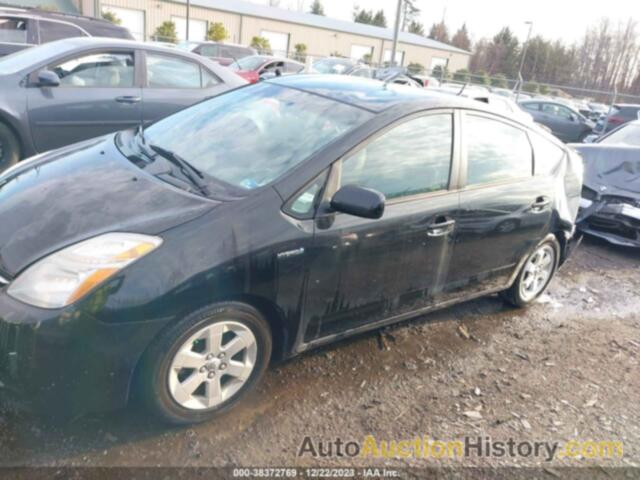 TOYOTA PRIUS, JTDKB20U163160798