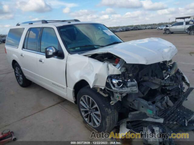 LINCOLN NAVIGATOR L SELECT, 5LMJJ3HT0GEL06381