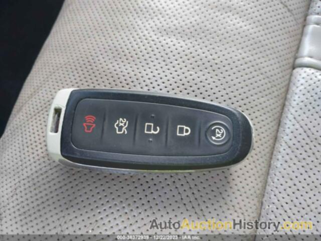 LINCOLN NAVIGATOR L SELECT, 5LMJJ3HT0GEL06381