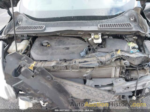 FORD ESCAPE SE, 1FMCU0GX4EUB72869