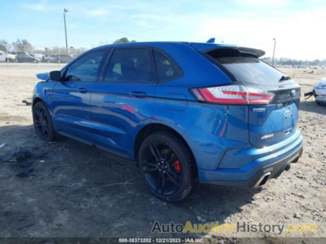 FORD EDGE ST, 2FMPK4AP7LBA22894