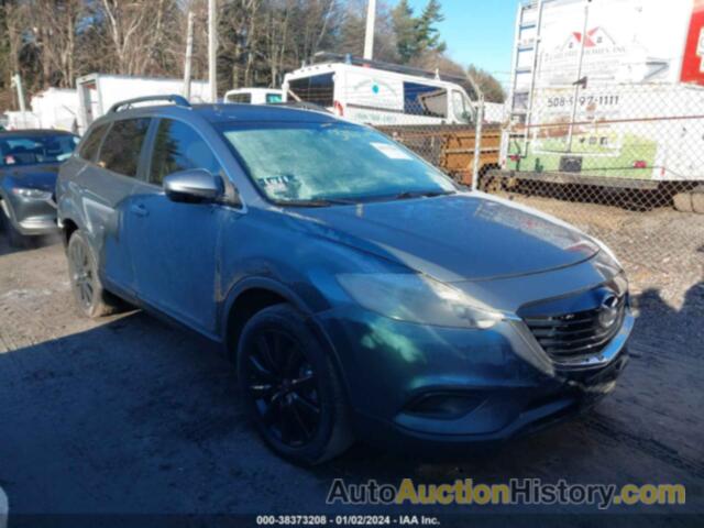 MAZDA CX-9 TOURING, JM3TB3CV1D0410707