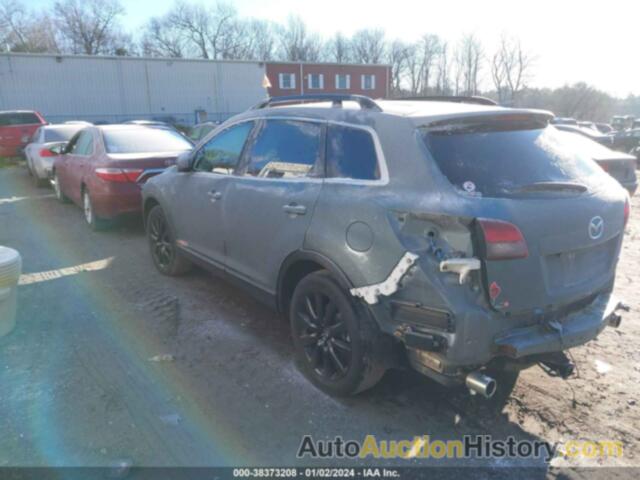 MAZDA CX-9 TOURING, JM3TB3CV1D0410707