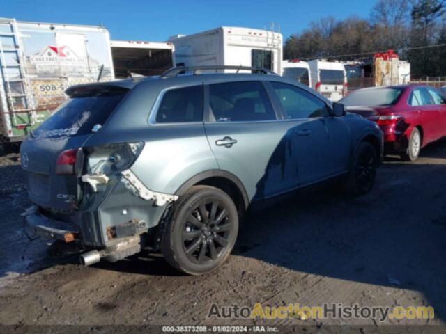 MAZDA CX-9 TOURING, JM3TB3CV1D0410707