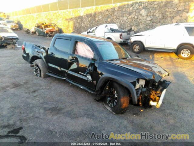 TOYOTA TACOMA TRD SPORT, 3TMCZ5AN3KM239147