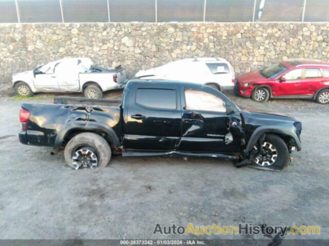 TOYOTA TACOMA TRD SPORT, 3TMCZ5AN3KM239147