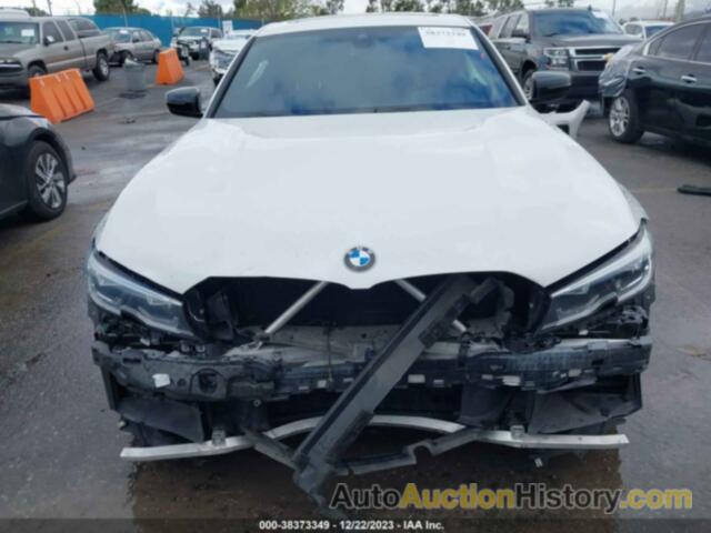 BMW 3 SERIES M340I, 3MW5U7J05M8C08076