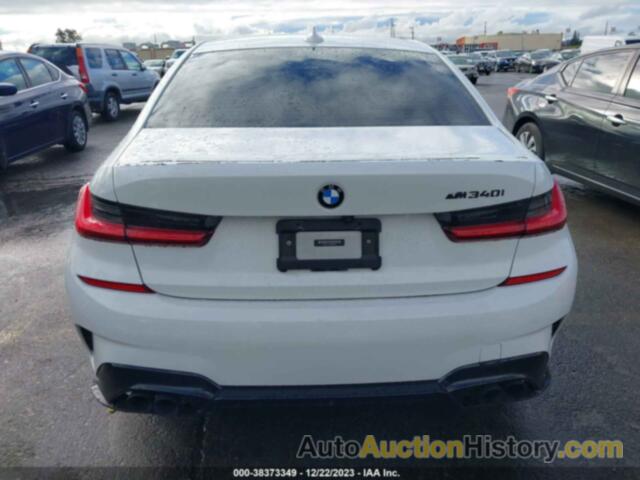 BMW 3 SERIES M340I, 3MW5U7J05M8C08076