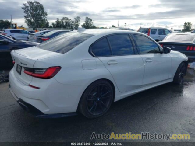 BMW 3 SERIES M340I, 3MW5U7J05M8C08076