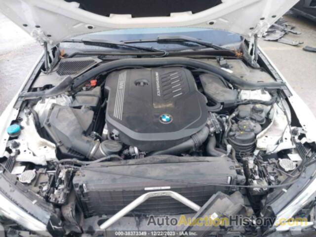 BMW 3 SERIES M340I, 3MW5U7J05M8C08076