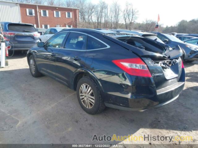 HONDA CROSSTOUR 2.4 EX-L, 5J6TF3H51CL004150